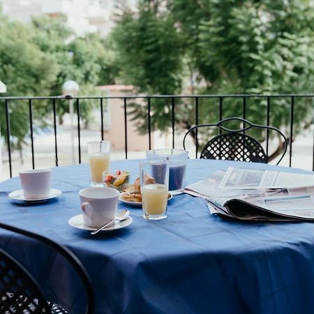 Hauzify I Apartament Marina Torredembarra Esterno foto