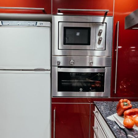 Hauzify I Apartament Marina Torredembarra Esterno foto