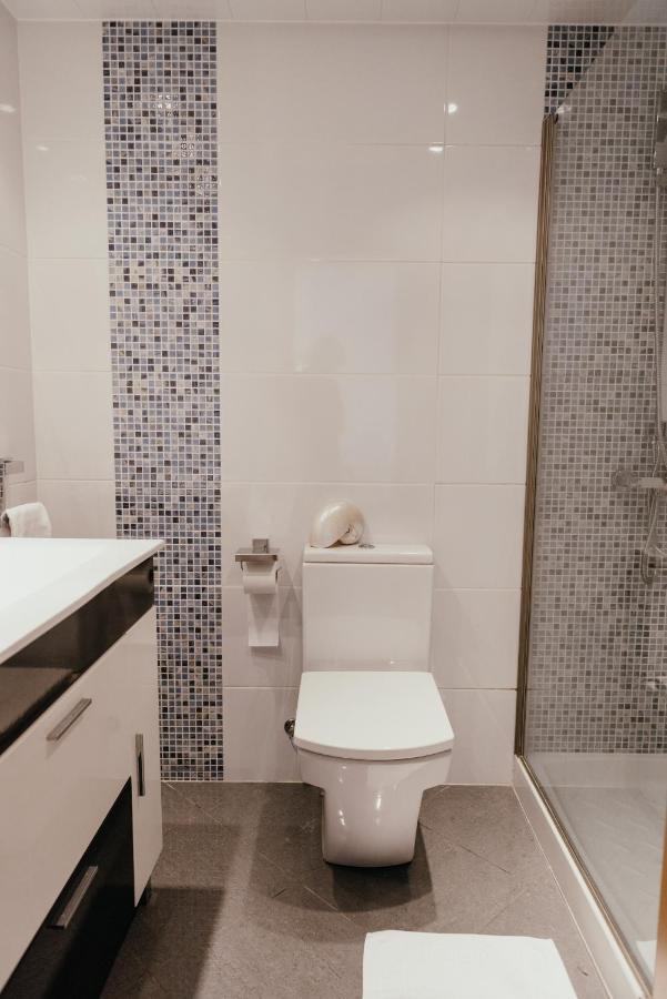Hauzify I Apartament Marina Torredembarra Esterno foto