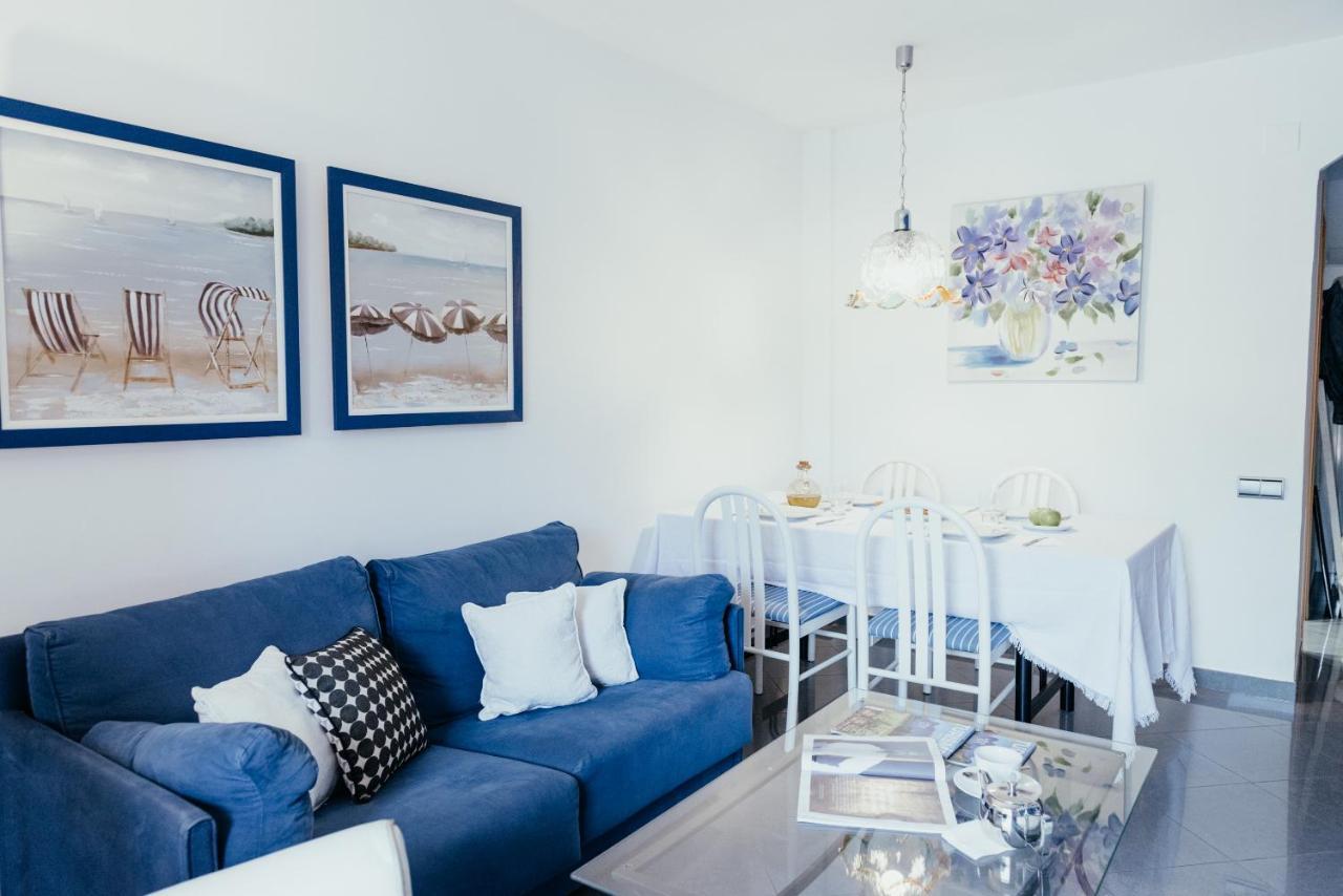 Hauzify I Apartament Marina Torredembarra Esterno foto