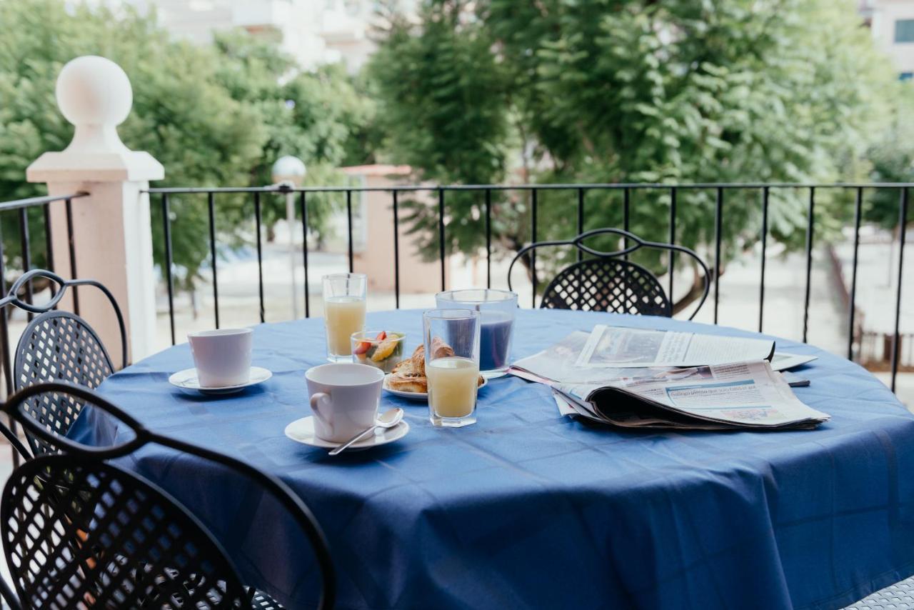 Hauzify I Apartament Marina Torredembarra Esterno foto