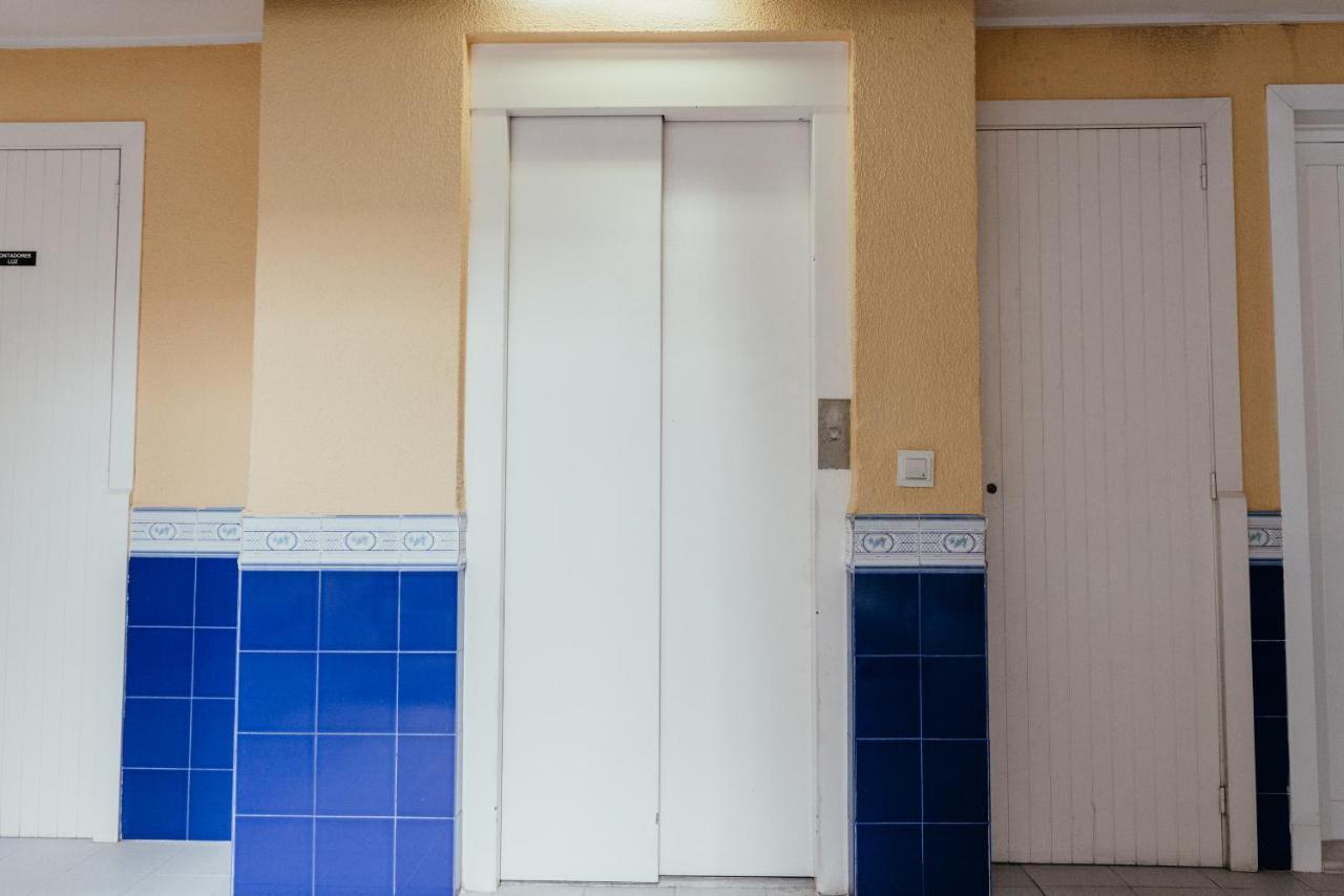 Hauzify I Apartament Marina Torredembarra Esterno foto
