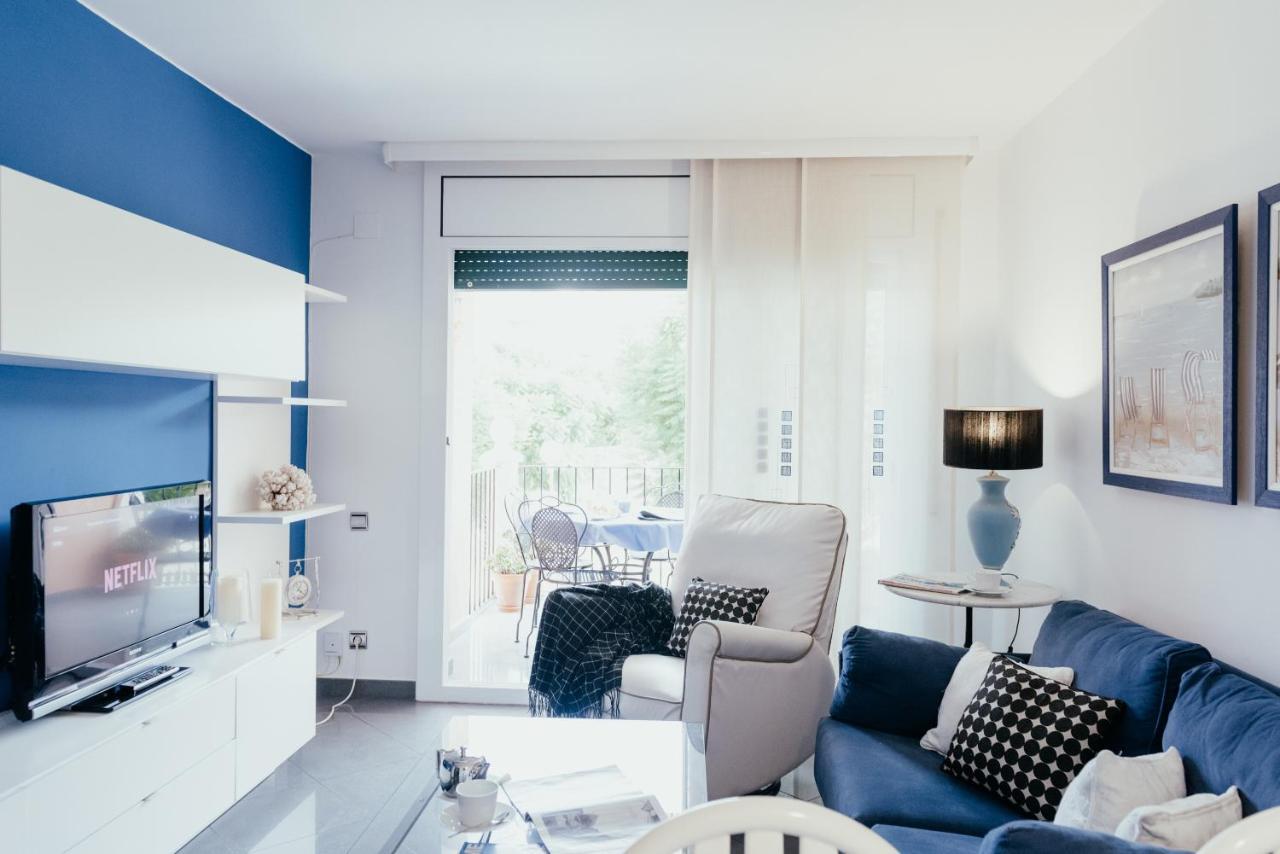 Hauzify I Apartament Marina Torredembarra Esterno foto
