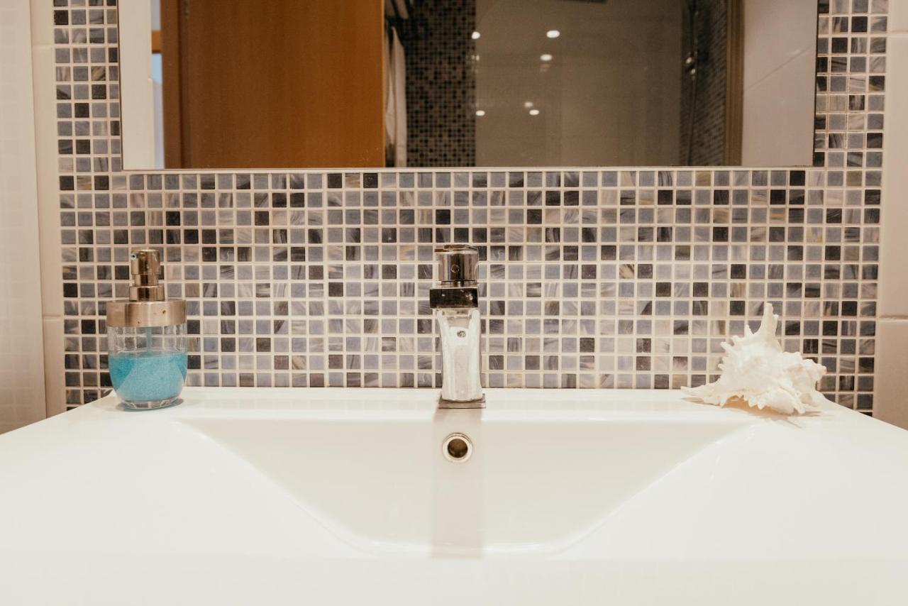 Hauzify I Apartament Marina Torredembarra Esterno foto