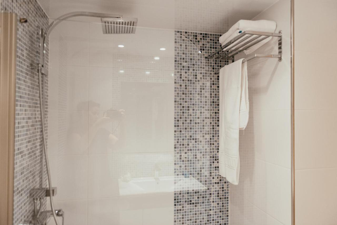 Hauzify I Apartament Marina Torredembarra Esterno foto
