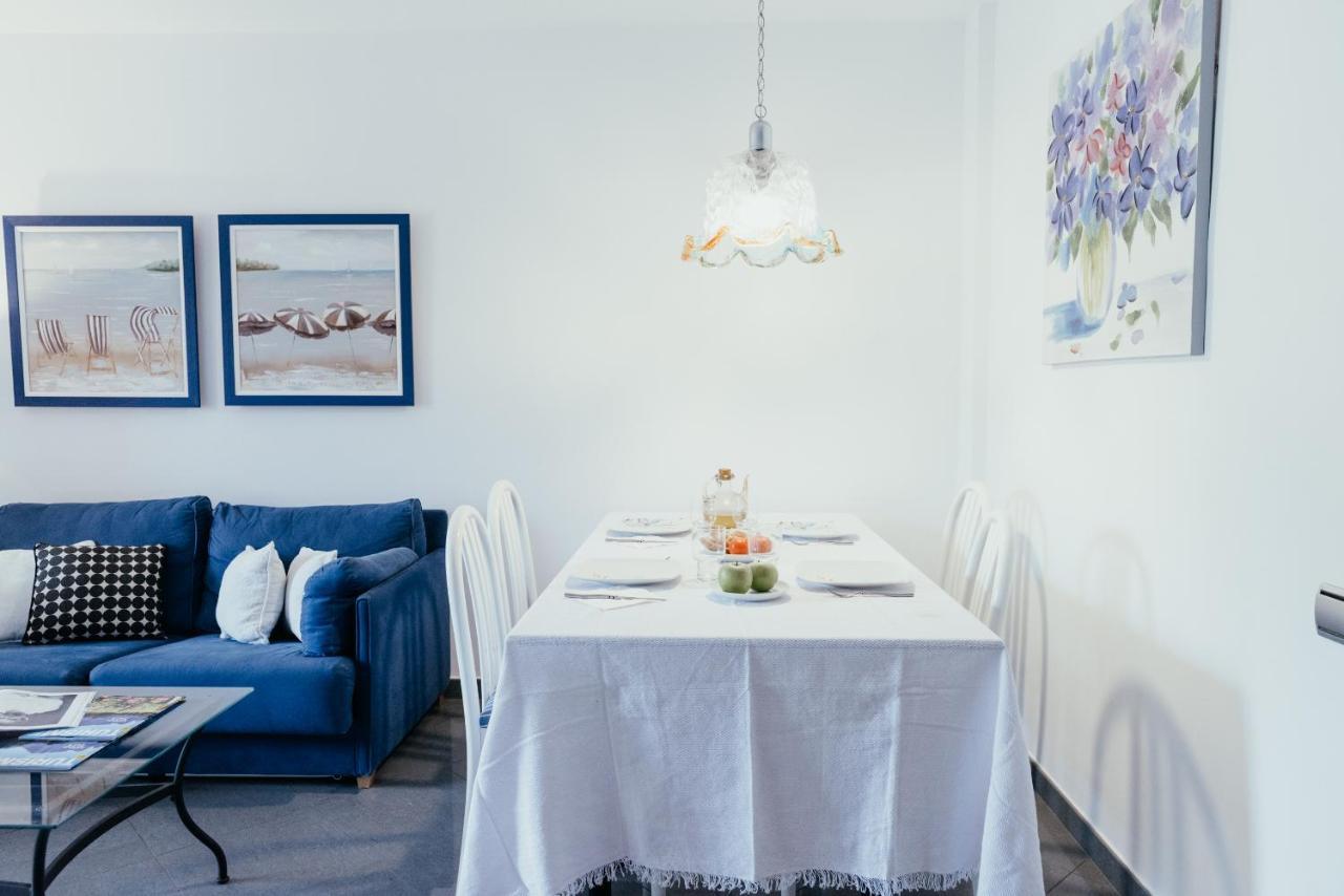 Hauzify I Apartament Marina Torredembarra Esterno foto