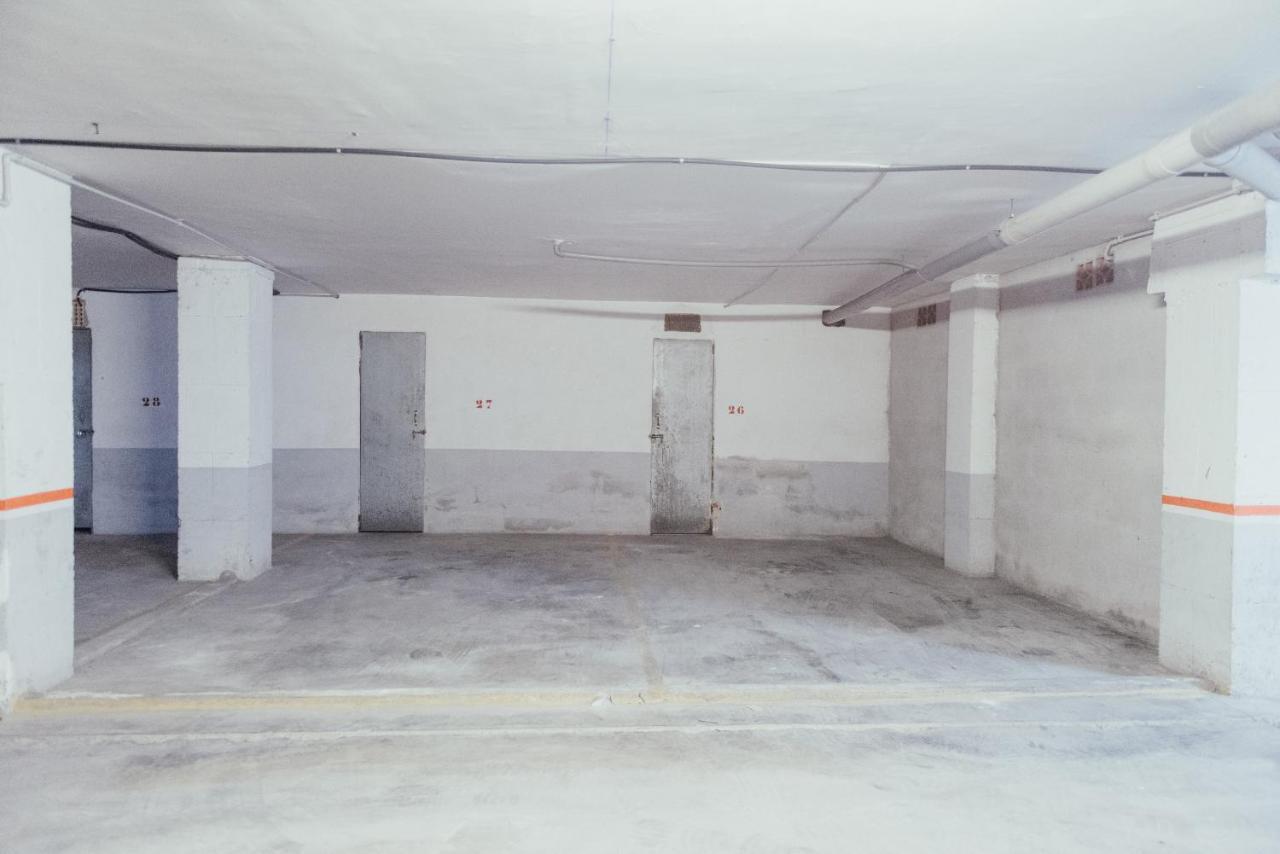 Hauzify I Apartament Marina Torredembarra Esterno foto